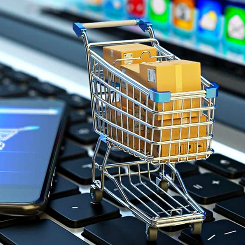 Comerț electronic